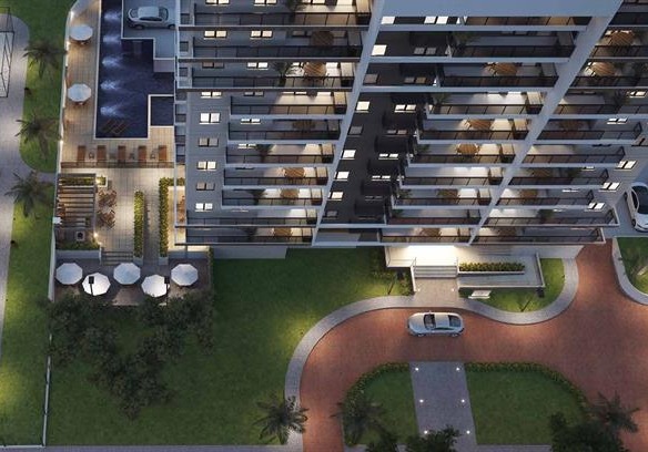 Park View Comfort Homes